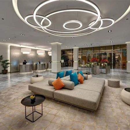 Arjaan By Rotana - Dubai Media City Extérieur photo