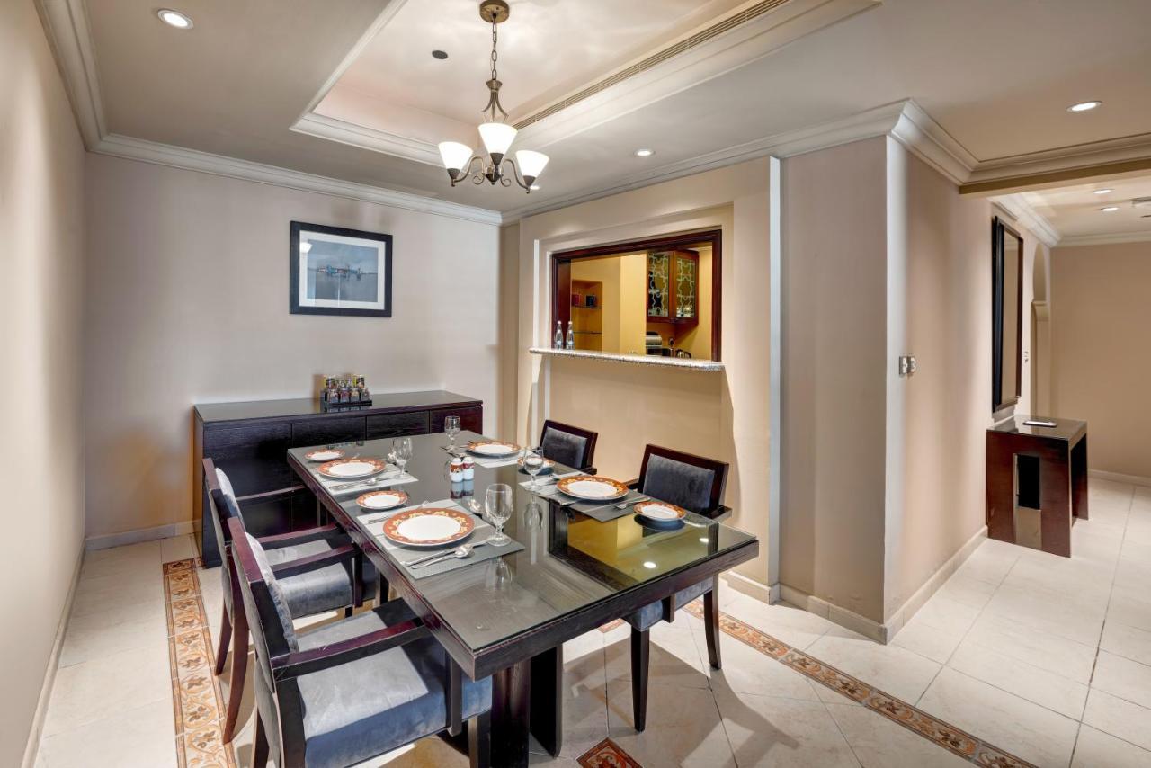 Arjaan By Rotana - Dubai Media City Extérieur photo