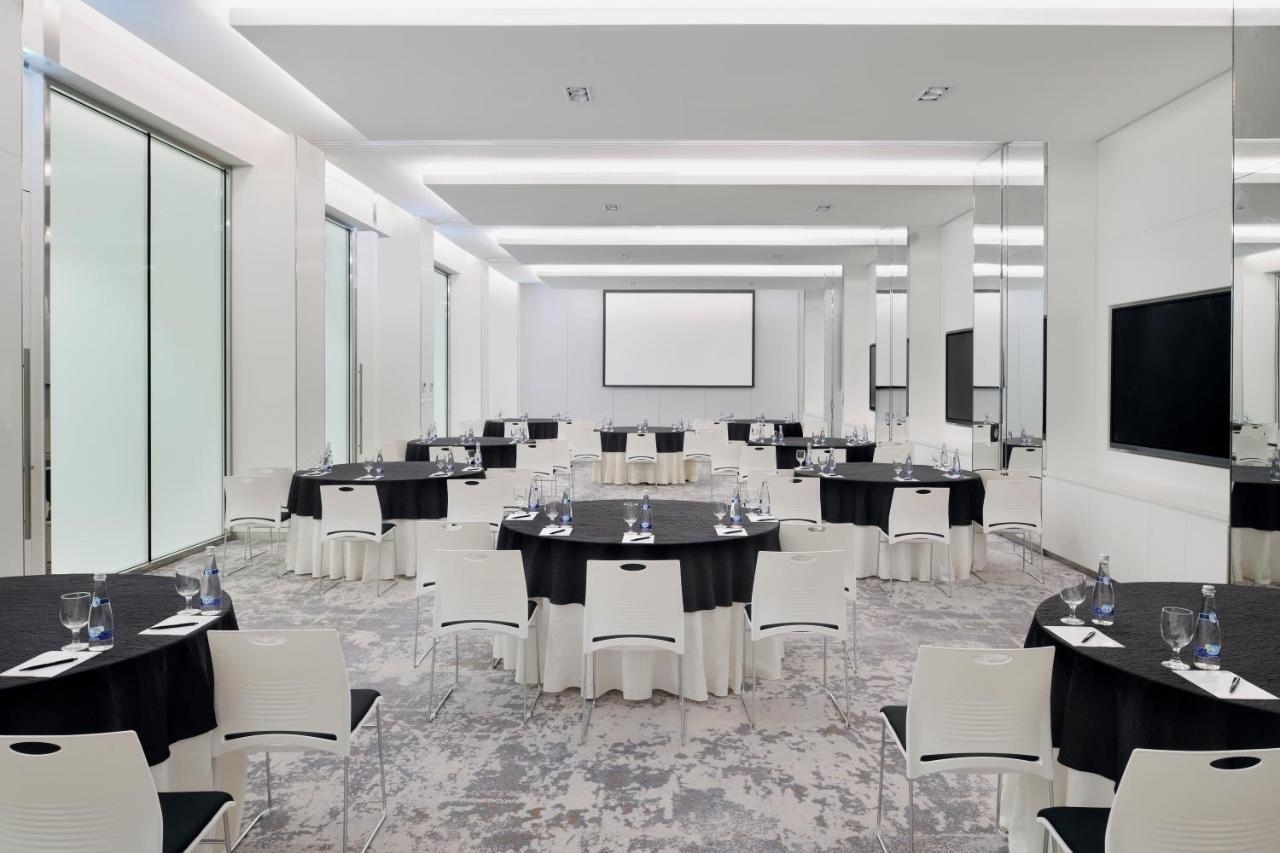 Arjaan By Rotana - Dubai Media City Extérieur photo