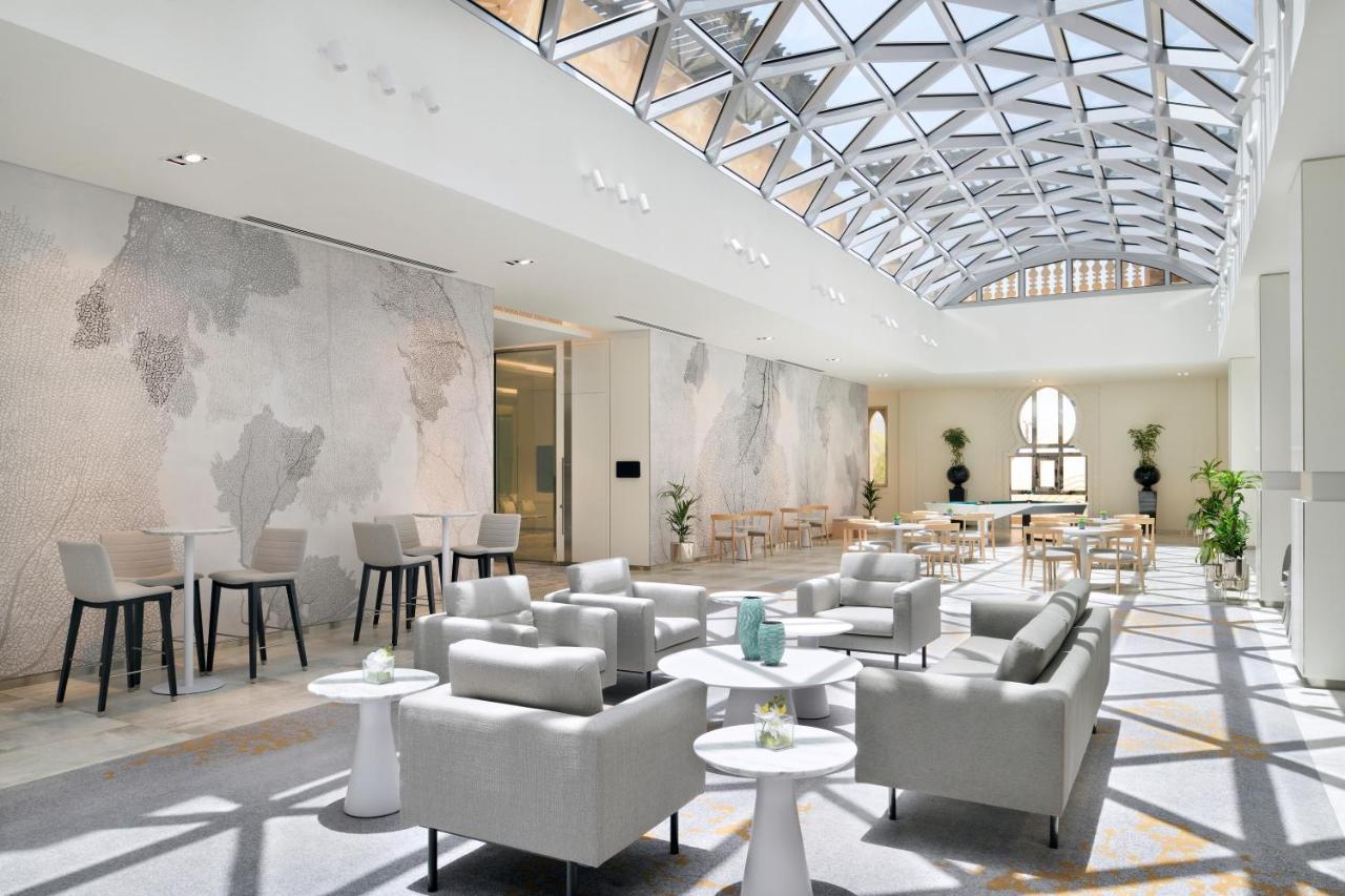 Arjaan By Rotana - Dubai Media City Extérieur photo
