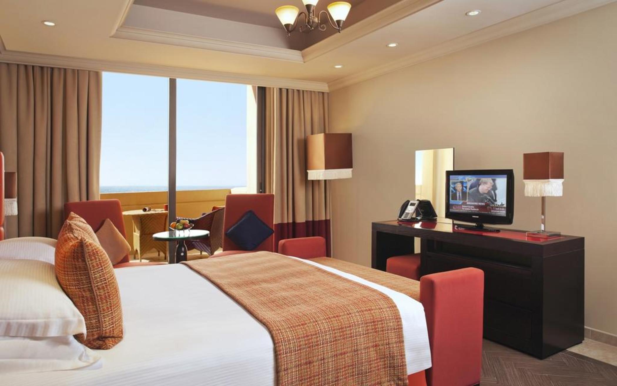 Arjaan By Rotana - Dubai Media City Extérieur photo