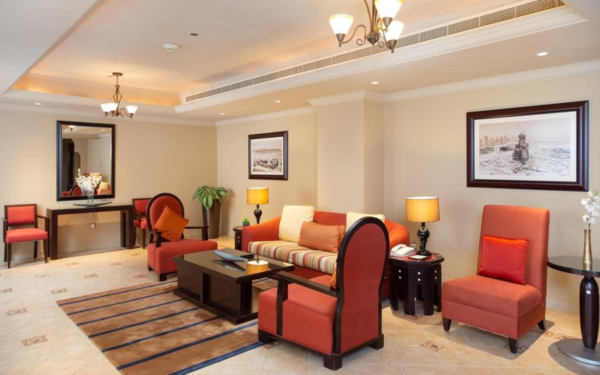 Arjaan By Rotana - Dubai Media City Extérieur photo