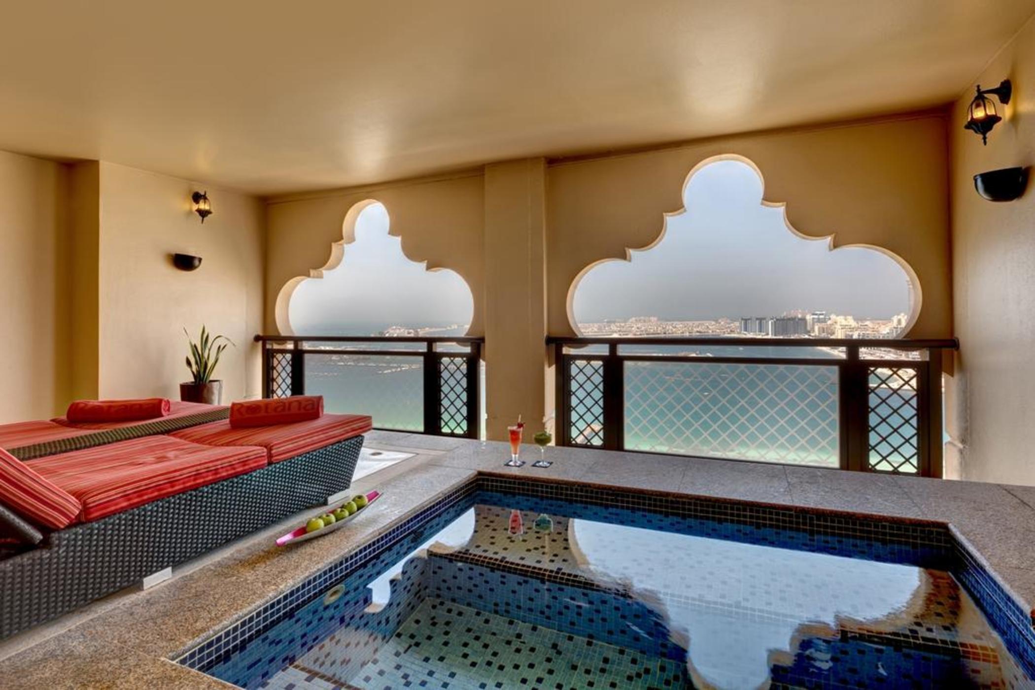 Arjaan By Rotana - Dubai Media City Extérieur photo