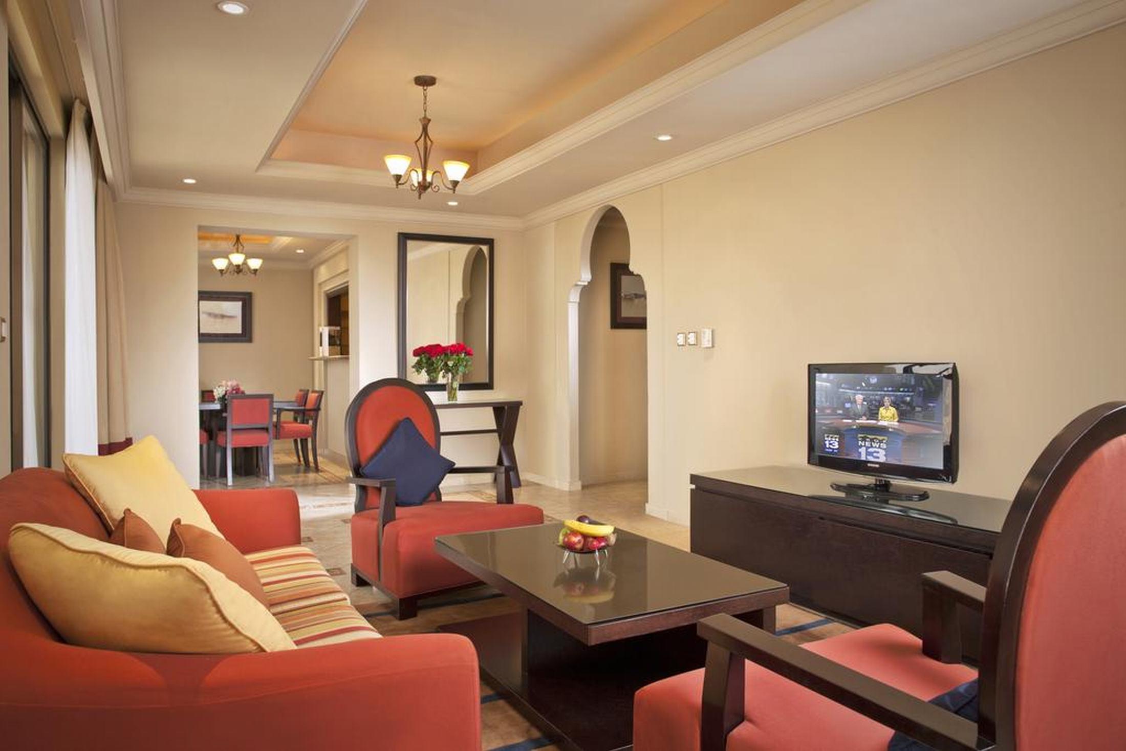 Arjaan By Rotana - Dubai Media City Extérieur photo