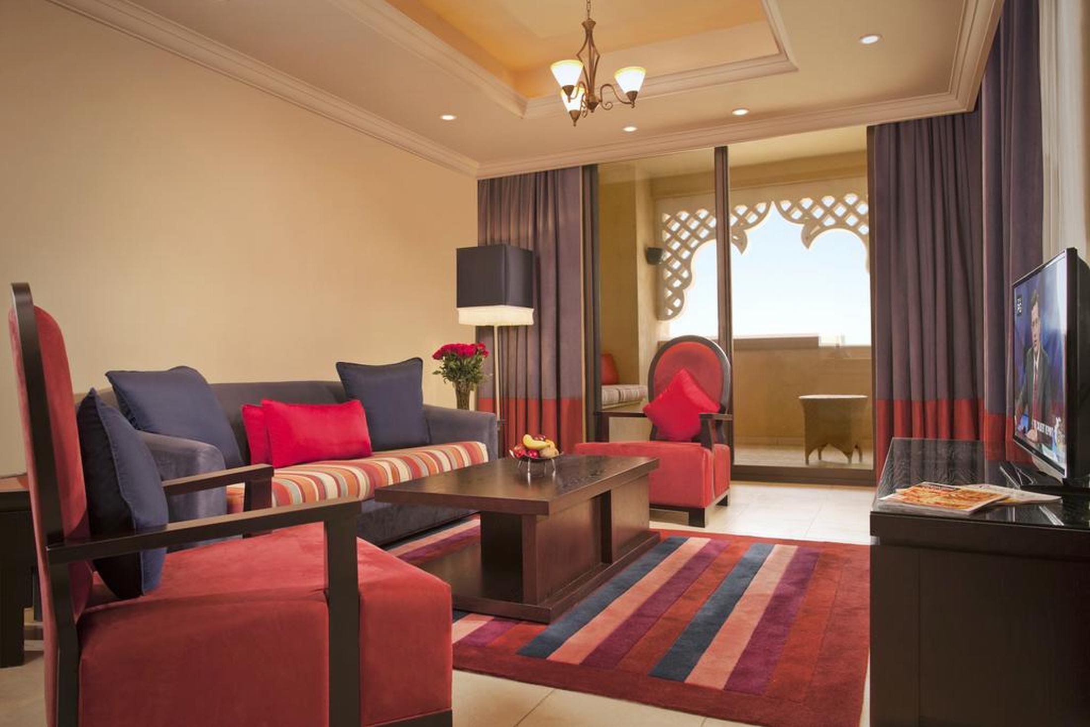 Arjaan By Rotana - Dubai Media City Extérieur photo
