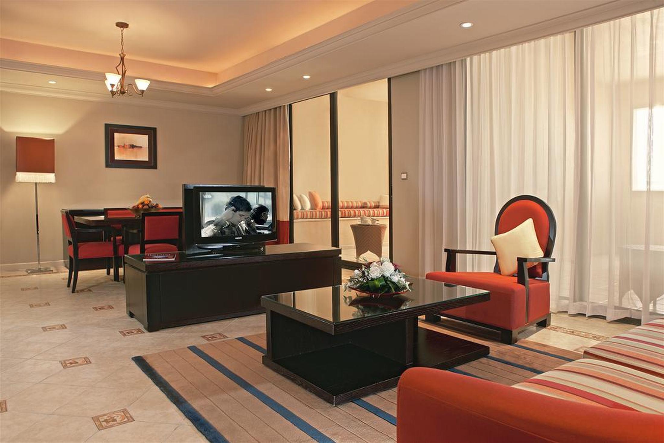 Arjaan By Rotana - Dubai Media City Chambre photo