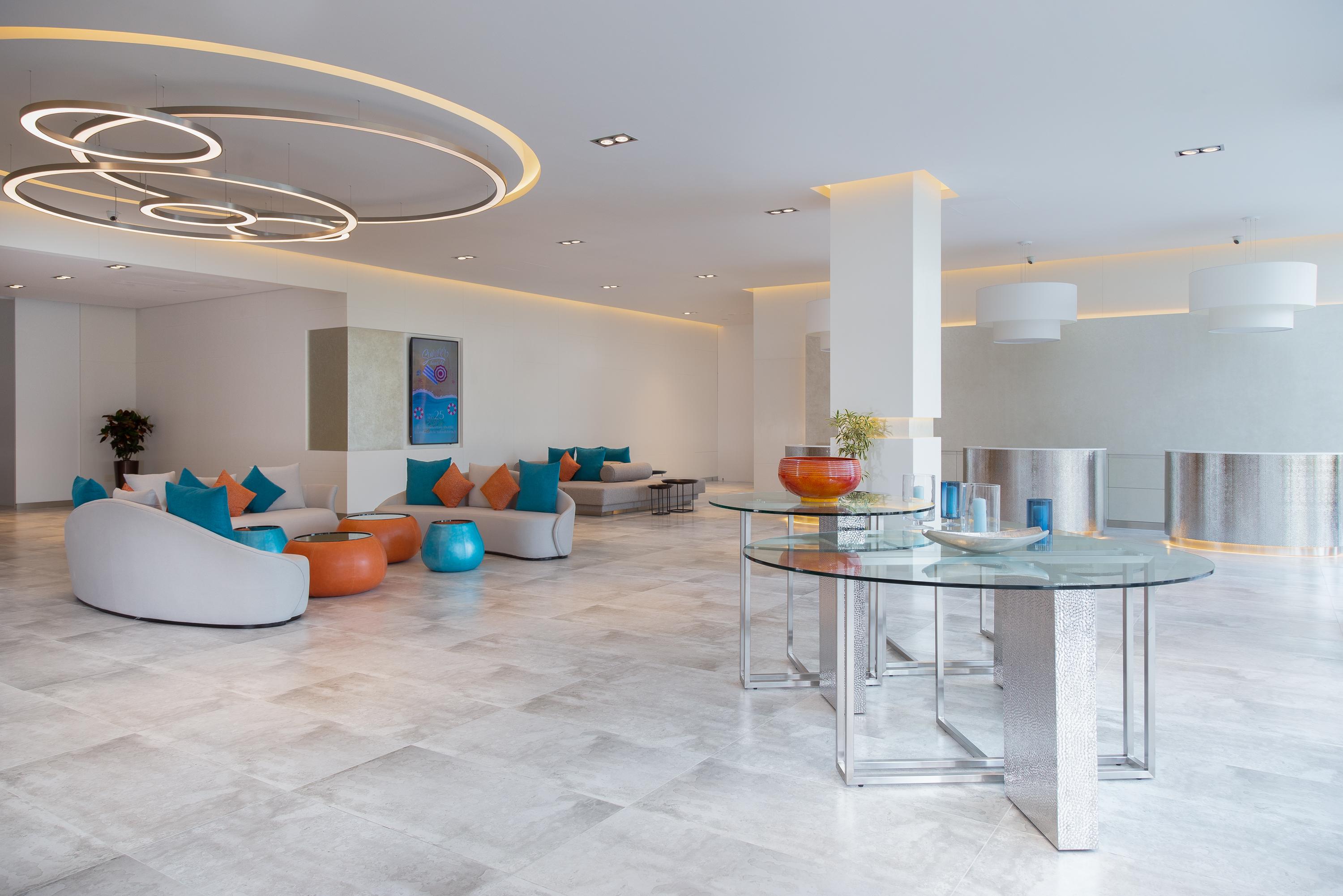 Arjaan By Rotana - Dubai Media City Extérieur photo