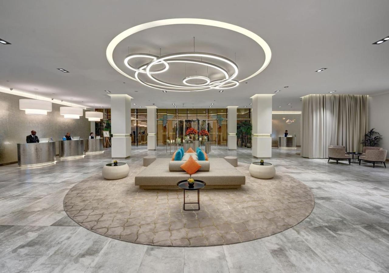 Arjaan By Rotana - Dubai Media City Extérieur photo