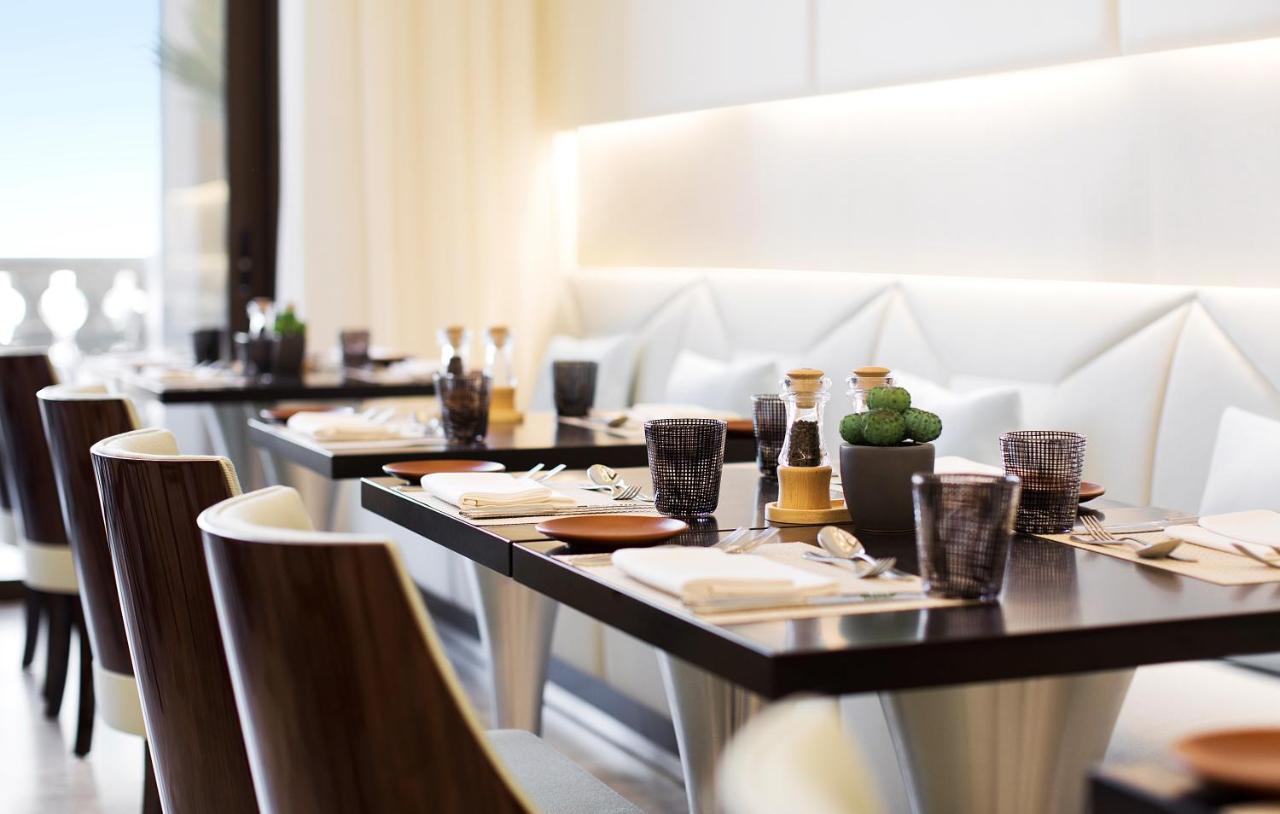 Arjaan By Rotana - Dubai Media City Extérieur photo