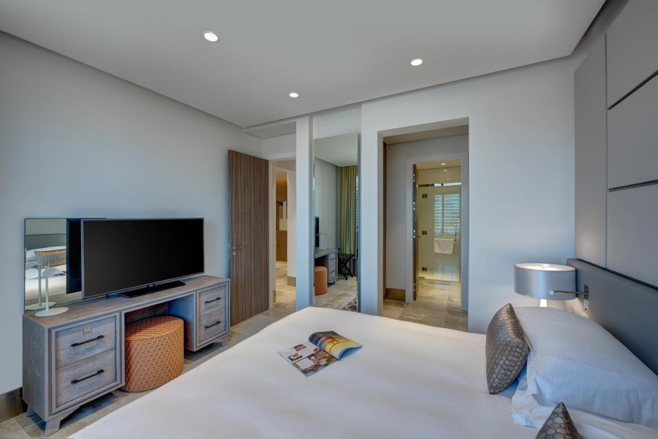 Arjaan By Rotana - Dubai Media City Extérieur photo