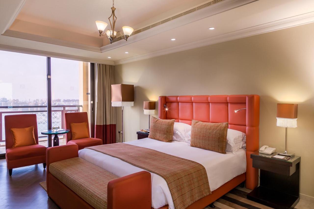 Arjaan By Rotana - Dubai Media City Extérieur photo